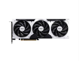 MSI 16Gb NVIDIA GeForce RTX 5060 Ti (RTX 5060 Ti 16G VENTUS 3X)