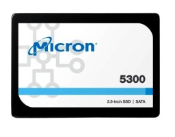 Micron 5300 Pro 240Gb (MTFDDAK240TDS-1AW1ZABYY)
