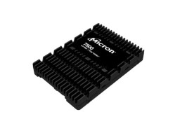 Micron 7500 Max 6.4Tb (MTFDKCC6T4TGQ-1BK1JABYY)
