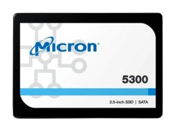 Micron 5300 Max 240Gb (MTFDDAK240TDT-1AW1ZABYY)