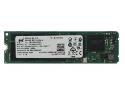 Micron 5300PRO 480GB SATA M.2 (MTFDDAV480TDS-1AW1ZABYY)
