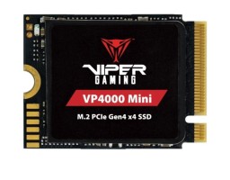 Patriot Viper VP4000 500Gb (VP4000M500GM23)