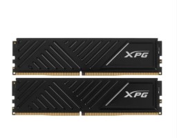 ADATA XPG GAMMIX D35 32Gb DDR4 3600MHz (2x16Gb KIT) (AX4U360016G18I-DTBKD35)