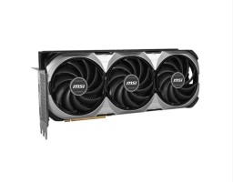 MSI OC 16Gb NVIDIA GeForce RTX 4080 (RTX 4080 16GB VENTUS 3X E OC)