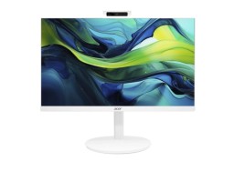 Acer Aspire C24A-GRPL Intel Core 5 120U 1400 МГц/16384 Mb/512 Gb SSD/27 Full HD 1920x1080/DVD нет/Intel Graphics/Windows 11 Home (DQ.BRNCD.001) Белый