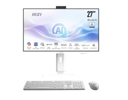 MSI Modern AM273QP AI 1UM-094XRU Intel Core Ultra 7 155H 1400 МГц/32768 Mb/1024 Gb SSD/27