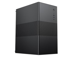 ACD Coffer 109B (MO-SI100-00) Black