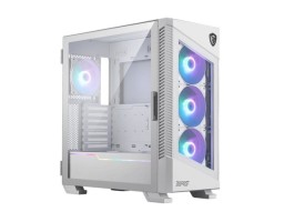 MSI MPG VELOX 100R WHITE (306-7G18W24-HH9)