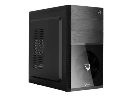 Formula CS-105 Black (4711401661924)