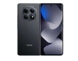 Xiaomi Redmi Note 15 6/128Gb (MZB0M81RU) Black