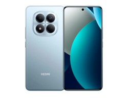Xiaomi Redmi Note 15 Pro 12/256Gb (MZB0MGORU) Glacier Blue