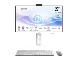 MSI Modern AM273QP AI Intel Core Ultra 7 155U 1700 МГц/16384 Mb/1024 Gb SSD/27