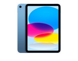 Apple iPad mini (A17 Pro) 128Gb Wi-Fi (MXN73LL/A) Blue - купить по