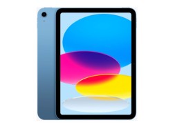 Apple iPad (A16) 256Gb Wi-Fi (MD4H4LL/A) Blue
