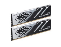 Apacer PANTHER 32Gb DDR5 5600MHz (2x16Gb KIT) (AH5U32G56C5227BAA-2)