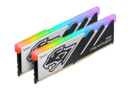 Apacer PANTHER RGB 32Gb DDR5 5600MHz (2x16Gb KIT) (AH5U32G56C5229BAA-2)