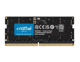 Crucial 32Gb DDR5 5600MHz SO-DIMM (CT32G56C46S5T)