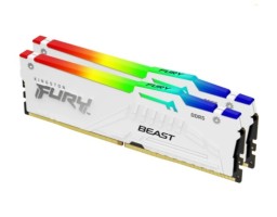 Kingston Fury Beast RGB 32Gb DDR5 6800MHz (2x16Gb KIT) (KF568C34BWEAK2-32)
