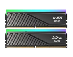 ADATA XPG Lancer Blade RGB 32Gb DDR5 6000MHz (2x16Gb KIT) (AX5U6000C4816G-DTLABRBK)