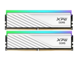 ADATA XPG Lancer Blade RGB 32Gb DDR5 6000MHz (2x16Gb KIT) (AX5U6000C4816G-DTLABRWH)