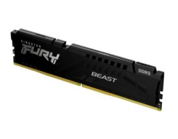 Kingston Fury Beast 16Gb DDR5 5600MHz (KF556C40BB-16WP)