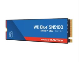 WD Blue SN5100 500Gb (WDS500G5B0E)