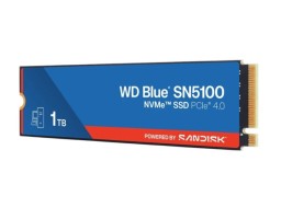 WD Blue SN5100 1Tb (WDS100T5B0E)