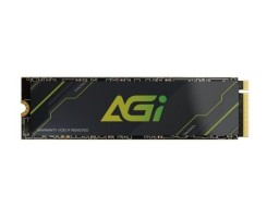AGI AI818 PCIe Gen.4 1TB (AGI1T0G43AI818-CB)