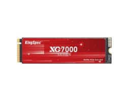 KingSpec 1Tb (XG7000-1TB 2280)