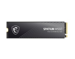 MSI SPATIUM M560 1Tb (S78-440L0F0-P83)