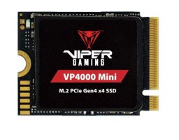 Patriot Viper VP4000 1Tb (VP4000M1TBM23)