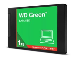 WD Green 1Tb (WDS100T5G0A)