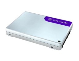 Solidigm D7-P5520 3.84Tb (SSDPF2KX038T11Z)