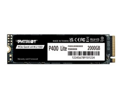 Patriot P400 Lite 2Tb (P400LP2KGM28H)