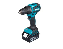 Makita DDF490SF1J, 3Ач, с одним аккумулятором