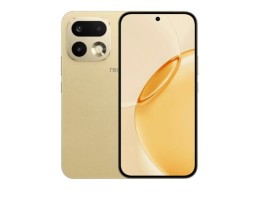Realme 16 Pro 8/256Gb (RMX5120 16 Pro 8+256 бежевый) Master Gold