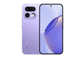 Realme 16 Pro 8/256Gb (RMX5120 16 Pro 8+256 сиреневый) Orchid Purple