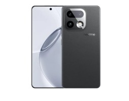 Realme 16 Pro+ 8/256Gb (6941764484696) Master Grey