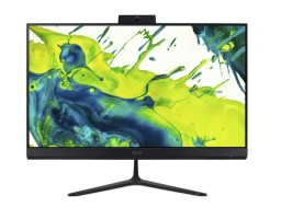 Acer Aspire C24B Intel Core 7 255U 2000 МГц/16384 Mb/512 Gb SSD/23.8