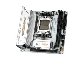 Maxsun MS-eSport B650ITX WIFI ICE