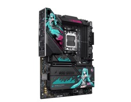 ASUS ROG STRIX X870E-H GAMING MIKU