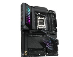 GIGABYTE X870E A PRO X
