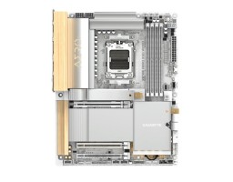 GIGABYTE X870E AERO X3D WOOD
