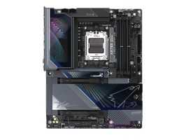 GIGABYTE X870E AORUS MASTER X3D