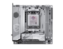 MSI MPG X870I EDGE TI EVO WIFI