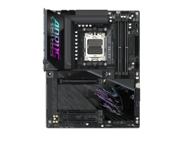 Gigabyte X870E AORUS PRO X3D
