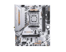 Maxsun MS-eSport B650M WIFI6 ICE