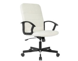 Бюрократ TRIEST FABRIC-VELV20