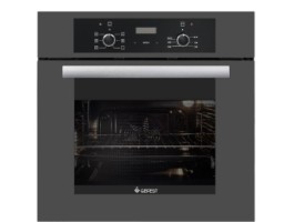 Gefest ЭДВ ДА 622-02 К56S серый