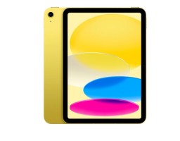 Apple iPad (A16) 128Gb Wi-Fi (MD4D4LL/A) Yellow